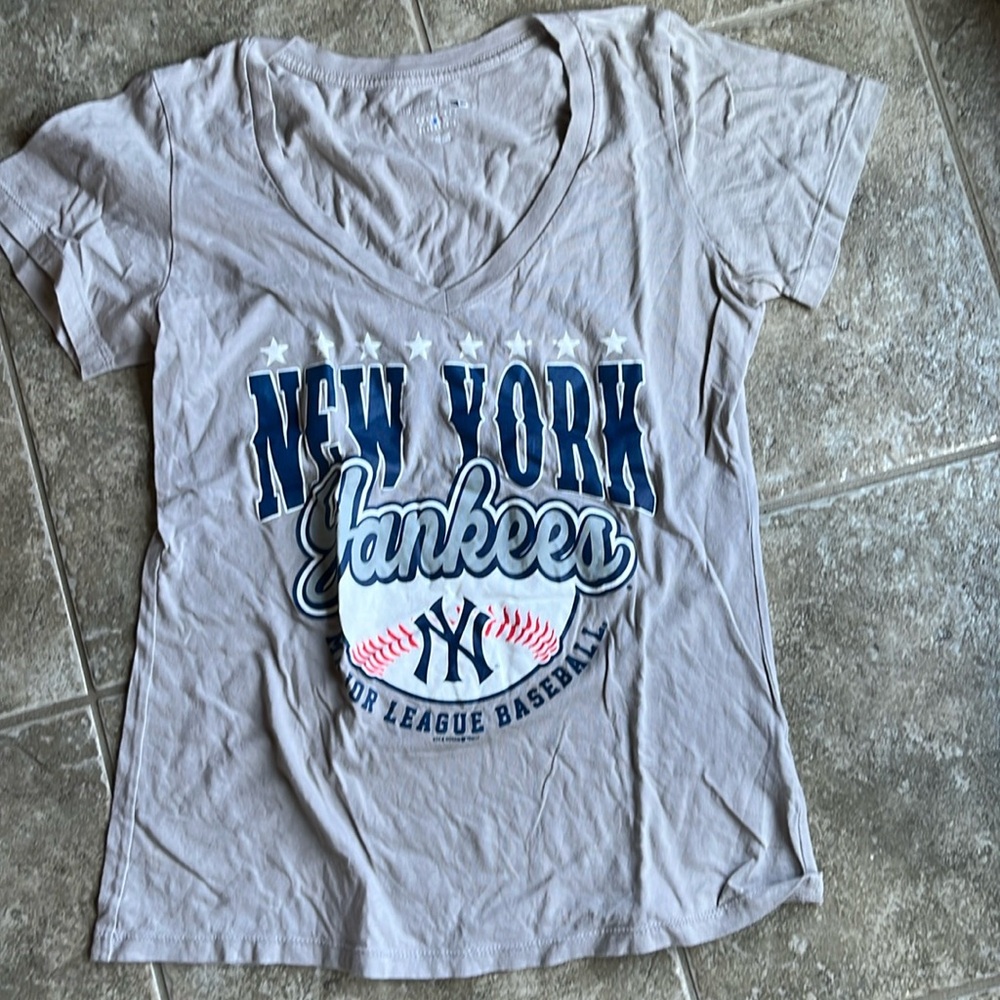 New York Yankees T-shirt